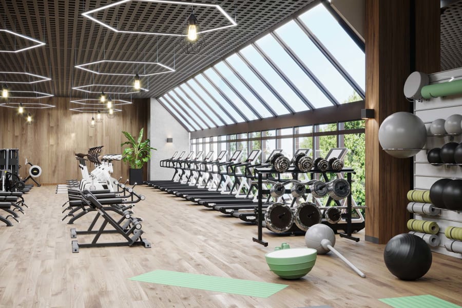 Commercial flooring in Sachse, TX from Forever Floors Wholesale