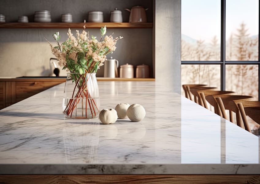 Countertops in Raleigh, NC from Signature Flooring