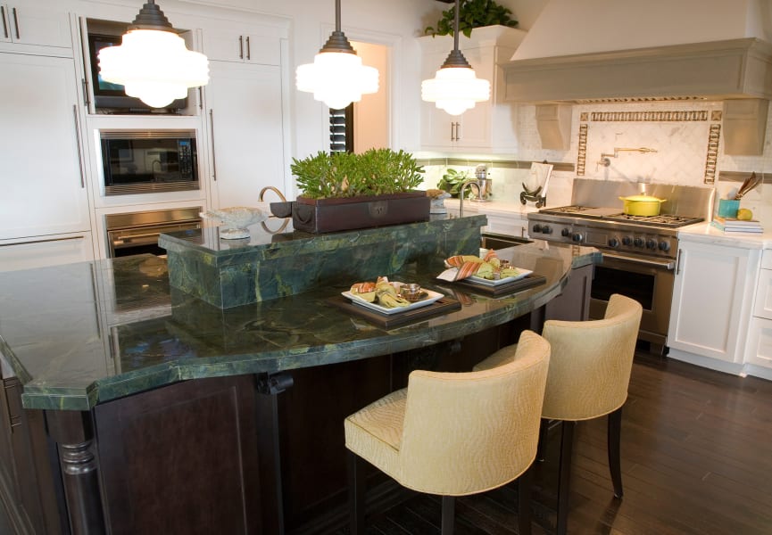 Countertops in Scranton, PA from BTM Flooring, Inc.