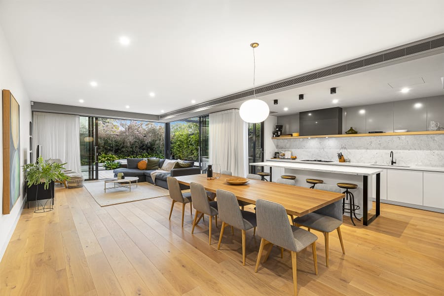 Kitchen Remodeling in Rockville, MD from Carpet & Floor Express Inc