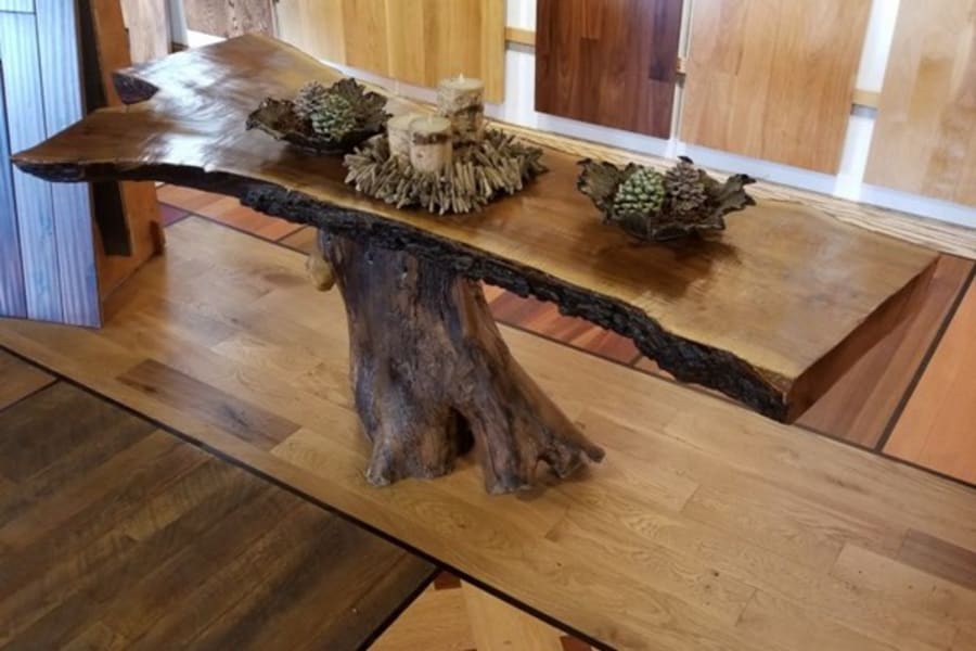 About Custom tables in Crystal Lake, IL from Ridgefield Industries