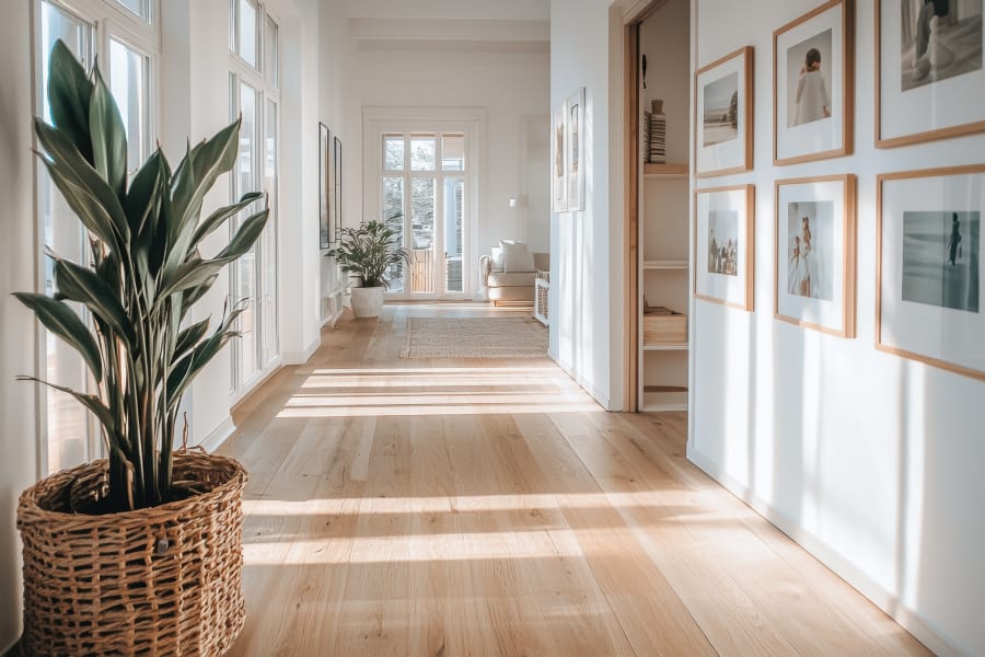 About luxury vinyl in Jacksonville, Fl from Mercury Carpet