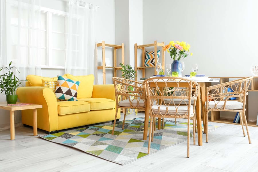 Fashionable Area rugs in Lake Grove, NY from Carpet Depot