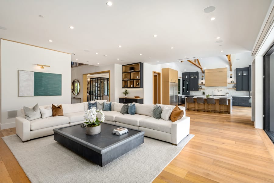 Flooring from Schmidt Custom Floors