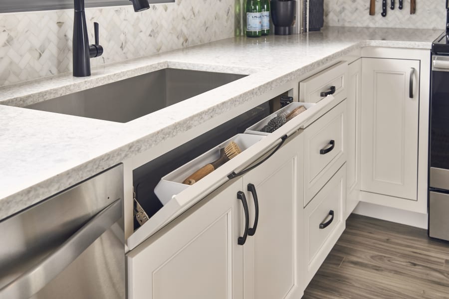 Cabinets in Chaska, MN from Berger Interiors