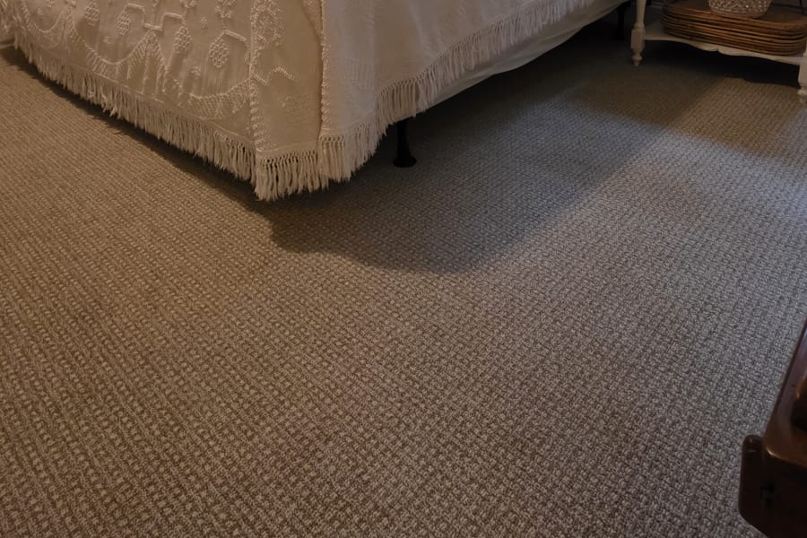 View work from Carpet Designers Inc in the Winston Salem, NC area