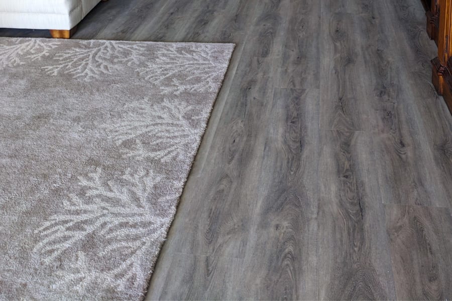 About luxury vinyl in Jacksonville, Fl from Mercury Carpet