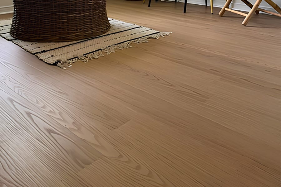 About luxury vinyl in St Augustine, Fl from Mercury Carpet