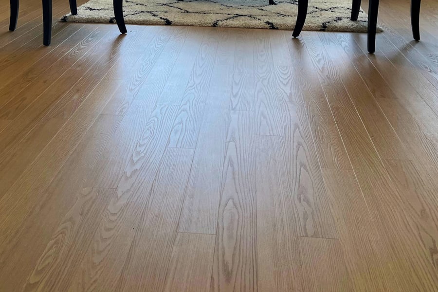 About luxury vinyl in Jacksonville Beach, Fl from Mercury Carpet