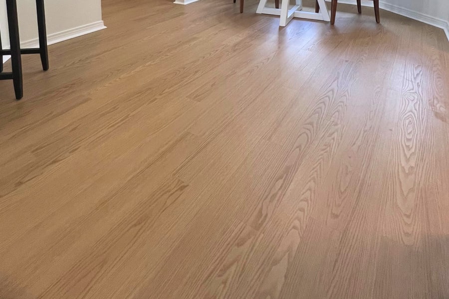 About luxury vinyl in Ponte Vedra, Fl. from Mercury Carpet