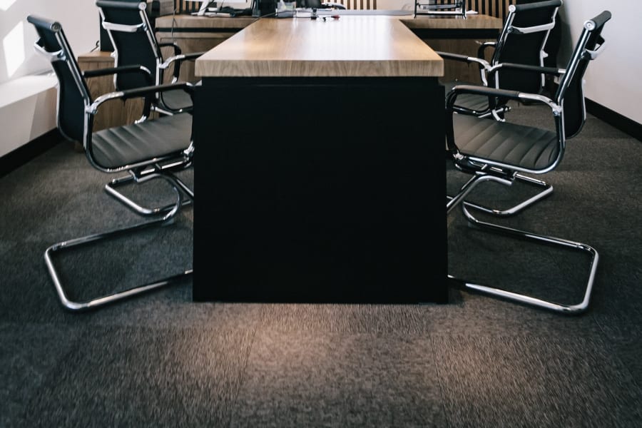 About carpet tile in Parkersburg, WV from Ellenboro Floors