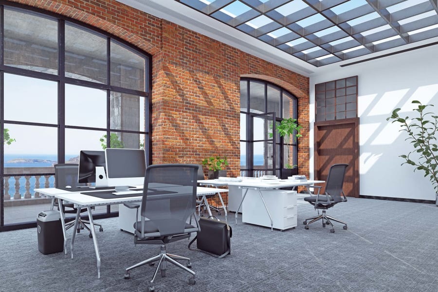 Carpet Tile Information Wood Bros. Floor Covering Inc Sacramento, CA