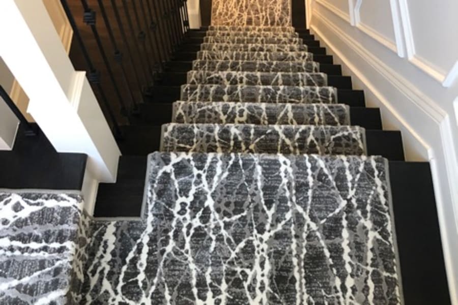 Stair runners in Freehold, NJ from Carpet Yard