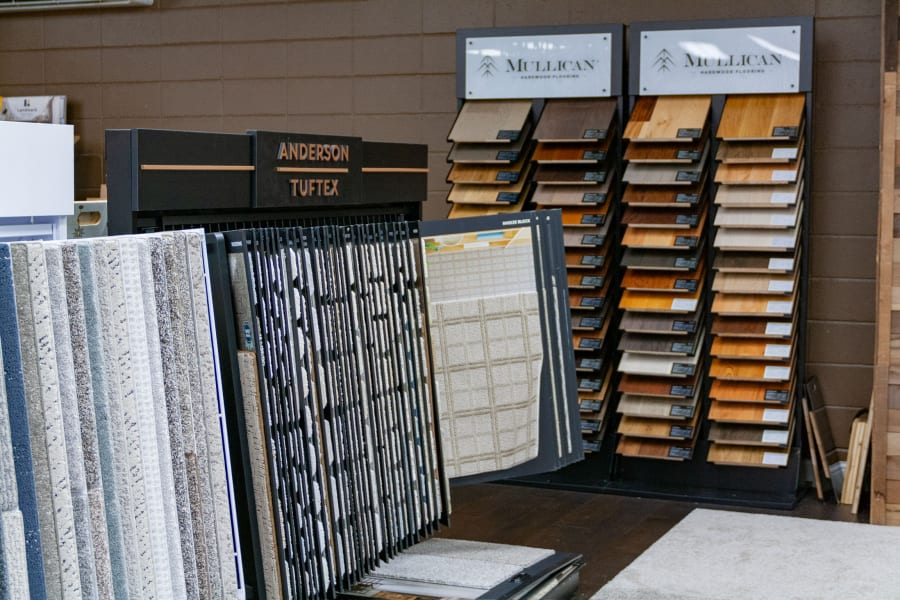 Flooring store in Woodstock, GA - Cherokee Floor Covering Flooring store in Woodstock, GA - Cherokee Floor Covering