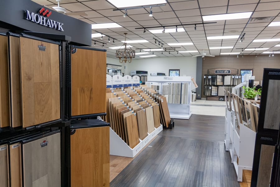 Flooring store in Woodstock, GA - Cherokee Floor Covering Flooring store in Woodstock, GA - Cherokee Floor Covering