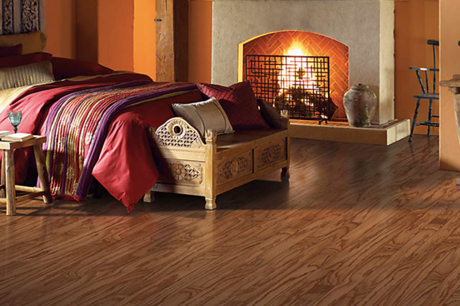 Hardwood Flooring Information Flooring RVA Richmond, VA