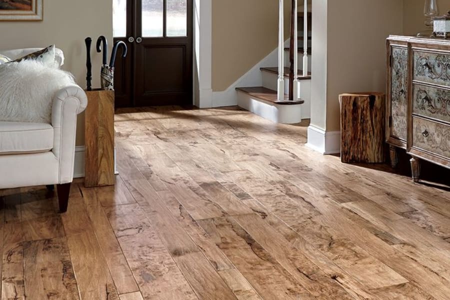 Hardwood Flooring Information Flooring RVA Richmond, VA