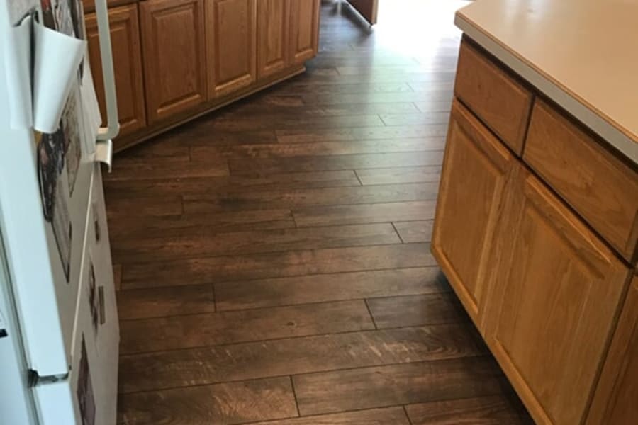 Vinyl Flooring Information Hennen Floor Covering Freeport, MN