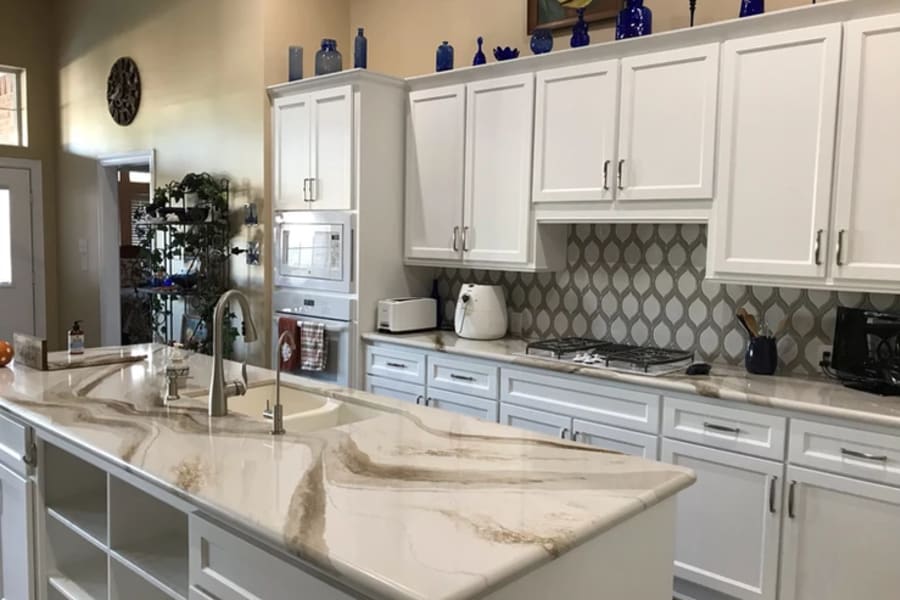 Kitchen remodeling Katy TX