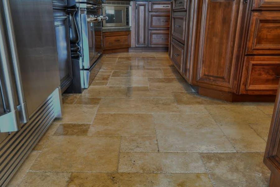Durable natural stone in Vancouver, WA from Metro Floors Inc