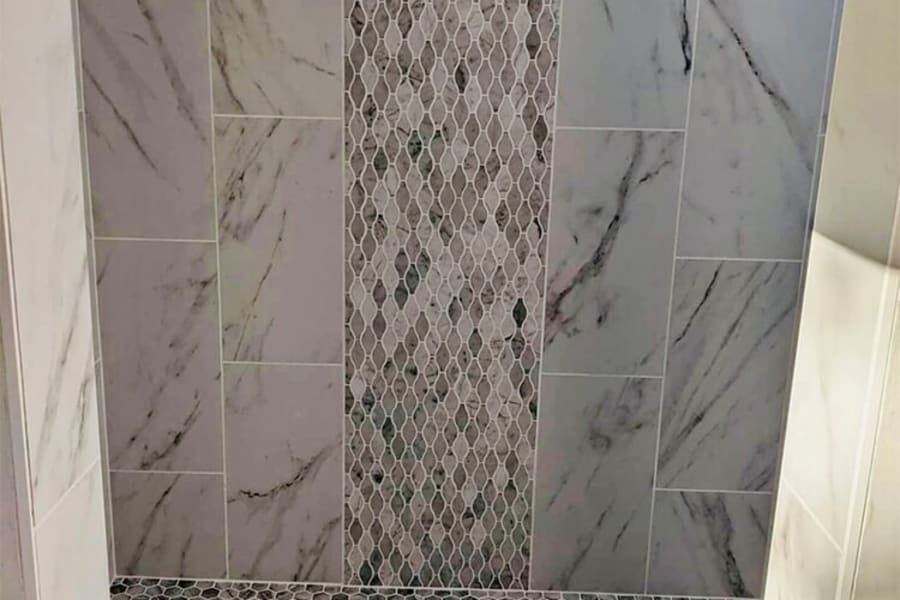 Bathroom remodeling in California, MD from Southern Maryland ...