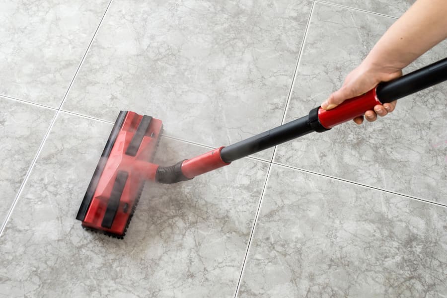 Mastering Tile Grout Cleaning: Tips for Sparkling Floors