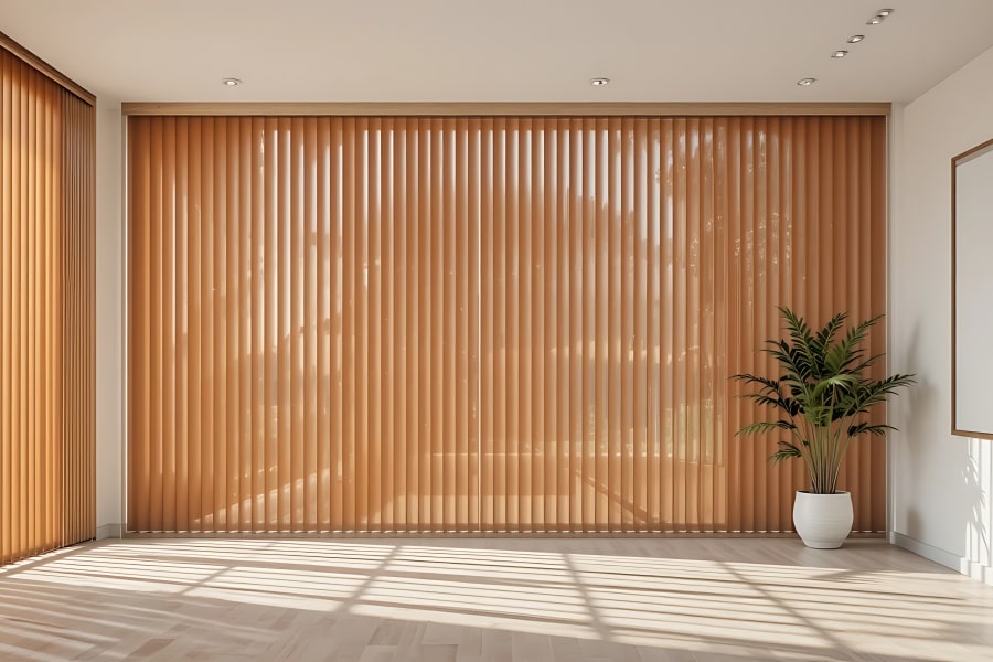 Window Coverings in Pennington, NJ from Regent Flooring Kitchen and Bath