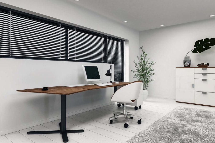 Office/Library Remodeling - Clearwater, FL