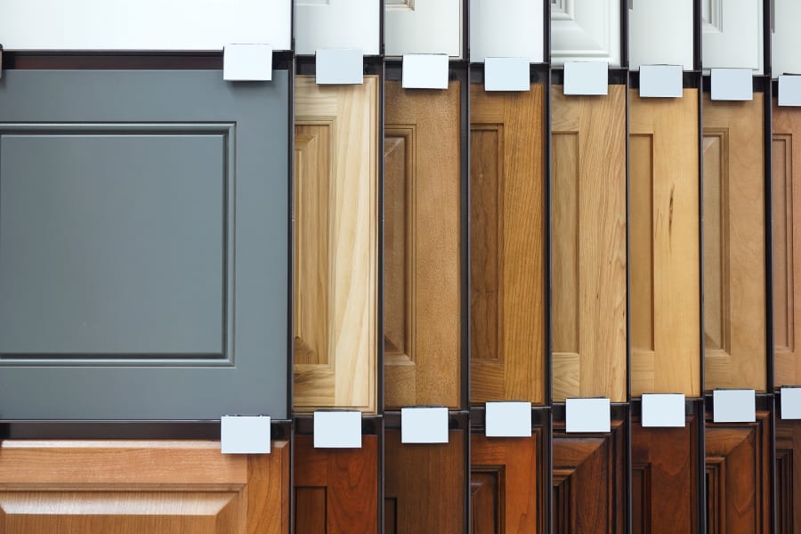 Explore Cabinetry at Our Harrisburg Showroom  in Harrisburg, NC