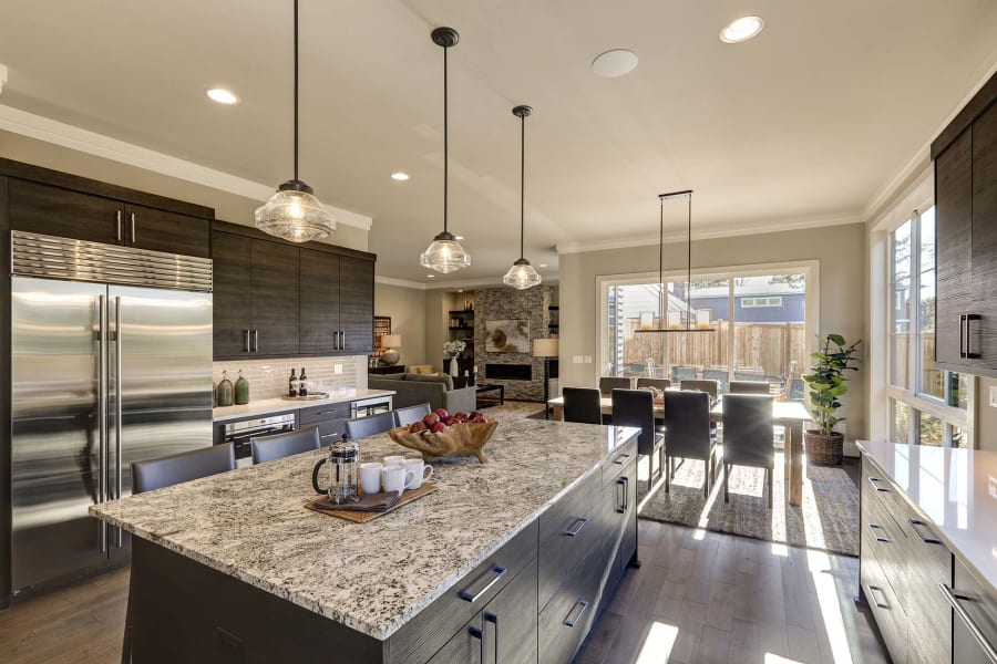 About countertops in Denver, CO from The Flooring Group