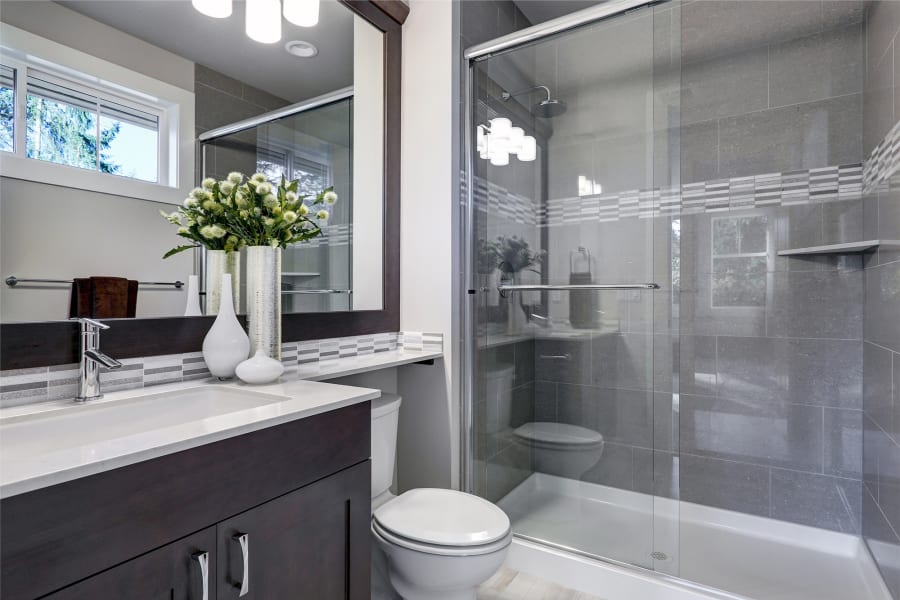 Bathroom Remodeling in St. Petersburg, FL from Coastal Cabinets