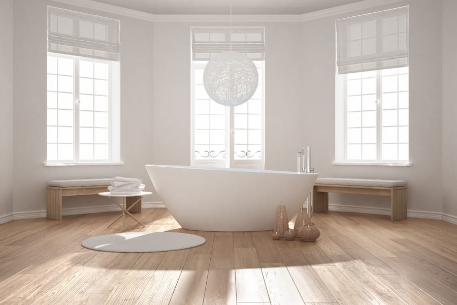 Kitchen and Bathroom Remodeling in Minden, LA from The Mosaic Company