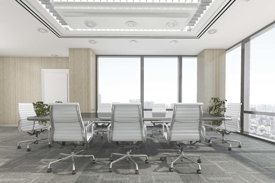 About carpet tile in Monroe, NJ from Carpets & More