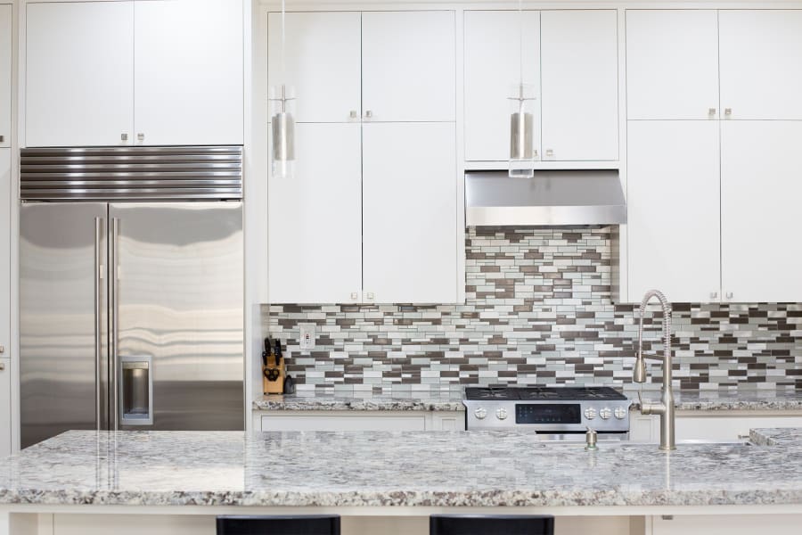 Cabinets in Pigeon Forge, TN from Phil's Carpets and Flooring Inc