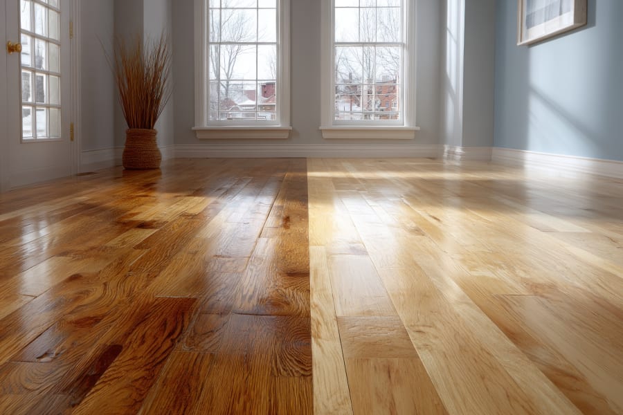 Flooring for Nashville Renovations and Everyday Living
