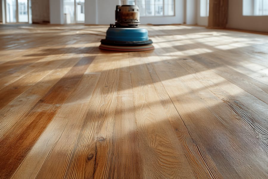 Repairs and refinishing in Surprise, AZ