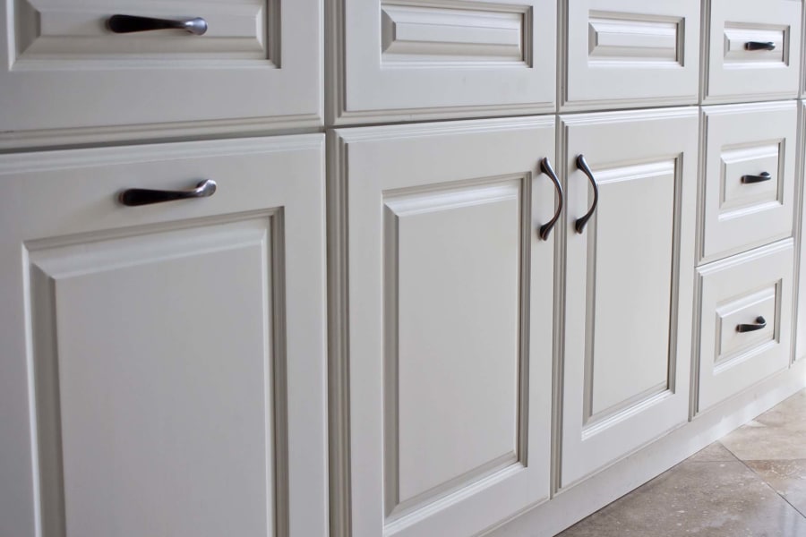 Cabinetry in Findlay, OH from Simplified Flooring