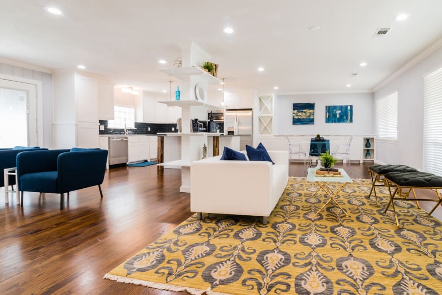 About area rugs in New York, NY from Chelsea Floor Covering