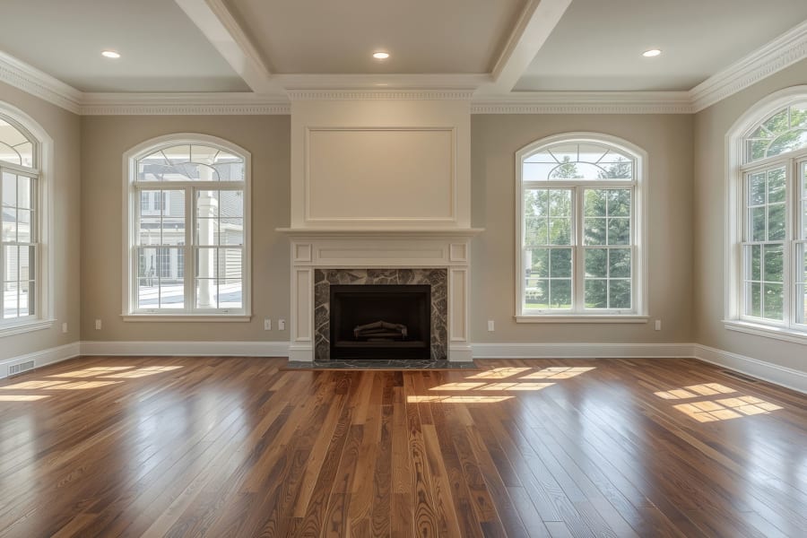 [Product Type] flooring in Spring Hill, KS