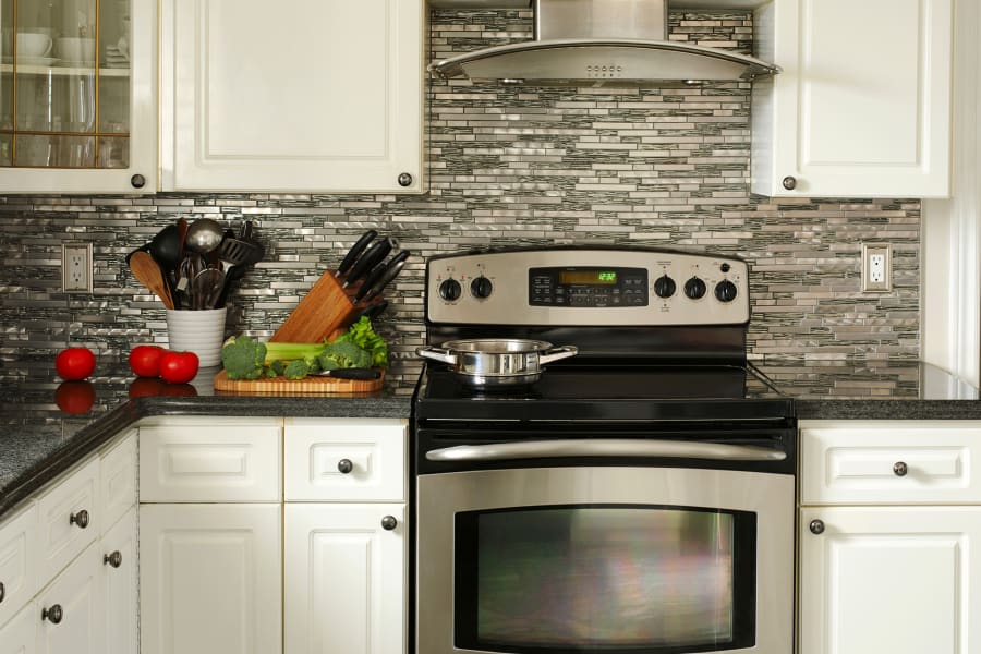 Countertops in Hooks, TX from Light House & Flooring