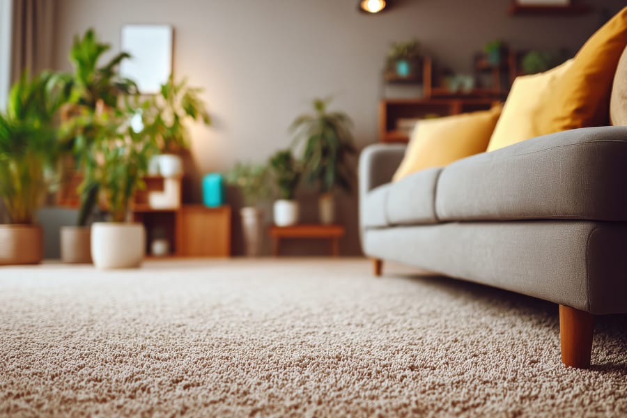 About carpet in Paramus, NJ from G. Fried Flooring & Design