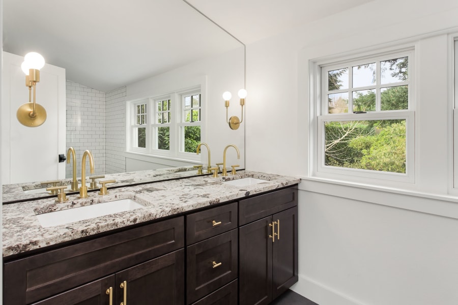 Countertop Gallery in Skippack, PA from A.W. Bergey & Sons Inc.