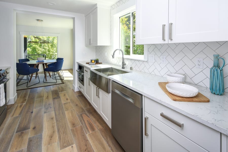 Cabinetry in Ankeny, IA from Platinum Flooring