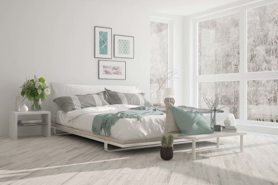 Hard surface flooring in Patchogue, NY