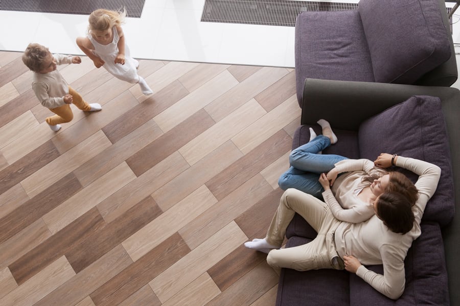 Services in Paramus NJ from Carpet World