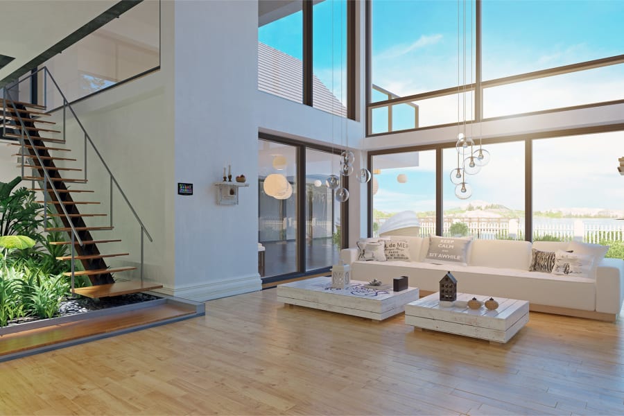 [Product Type] flooring in [City, State]