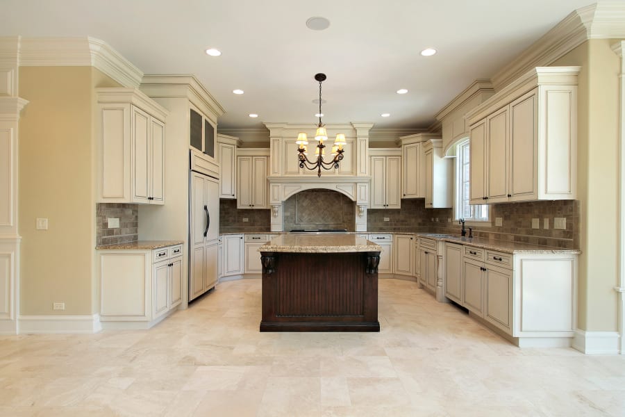 Cabinetry in Chippewa Falls, WI from C&M Cornerstone Flooring
