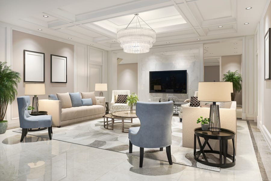 About area rugs in Paso Robles, CA from Bay Area Floors & Design