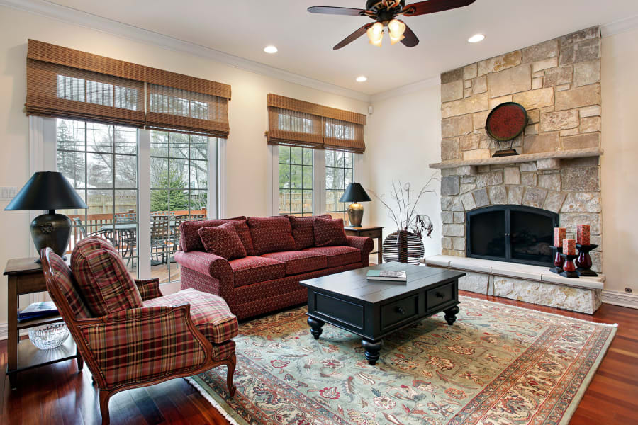 About area rugs in New York, NY from Chelsea Floor Covering