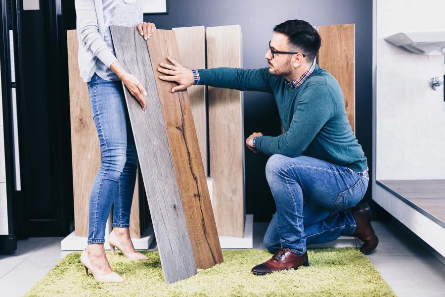 Services in Dunedin, Holiday, and Tampa, FL from Dunedin Floors and Granite